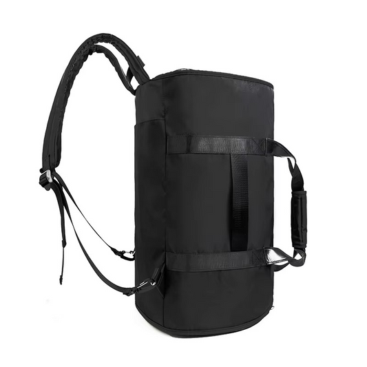 ZYPRAR™ Axis – 3-in-1 Travel Suit Organizer